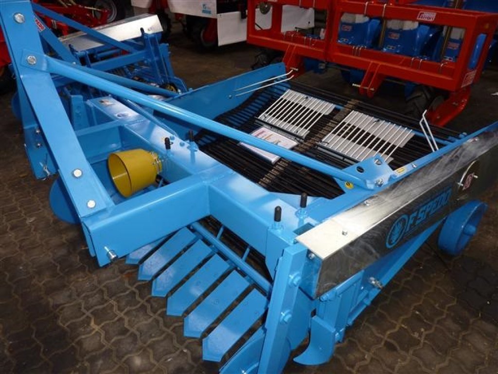 Sonstige Kartoffeltechnik typu Sonstige F.Spedo 150, Gebrauchtmaschine w Horsens (Zdjęcie 2)