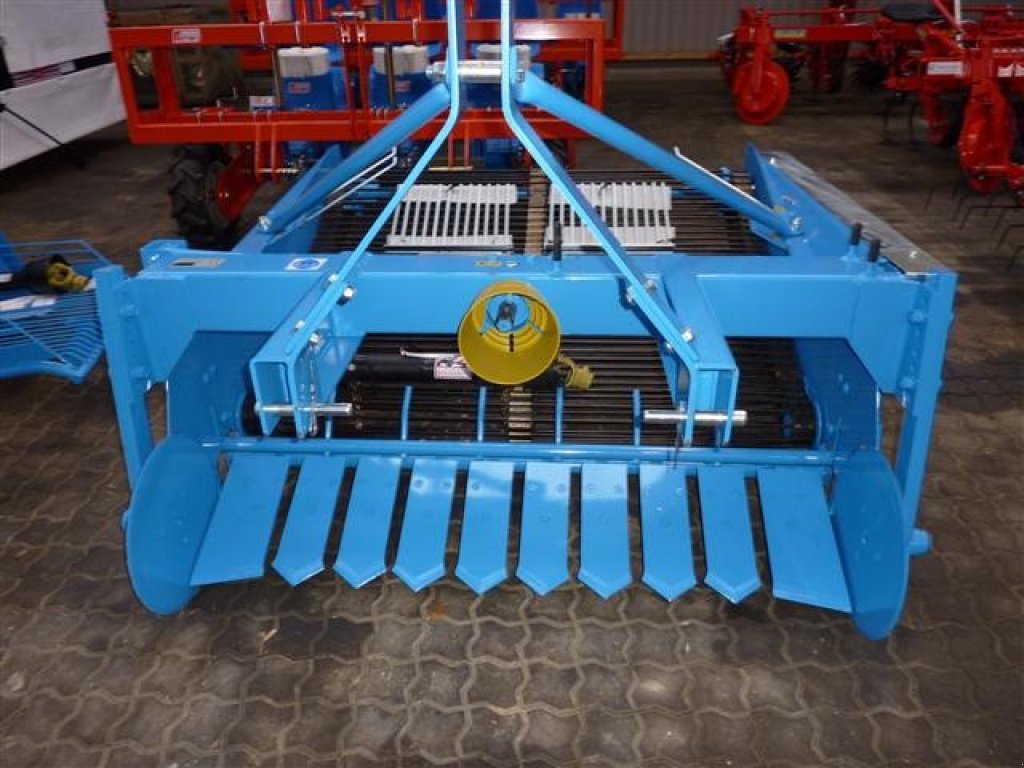 Sonstige Kartoffeltechnik typu Sonstige F.Spedo 150, Gebrauchtmaschine w Horsens (Zdjęcie 1)
