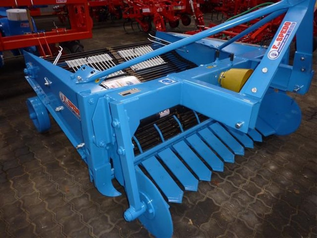 Sonstige Kartoffeltechnik typu Sonstige F.Spedo 150, Gebrauchtmaschine w Horsens (Zdjęcie 3)