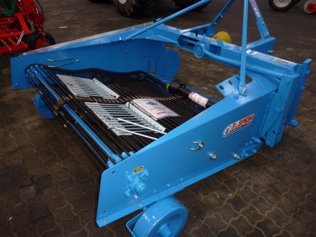 Sonstige Kartoffeltechnik typu Sonstige F.Spedo 150, Gebrauchtmaschine w Horsens (Zdjęcie 4)