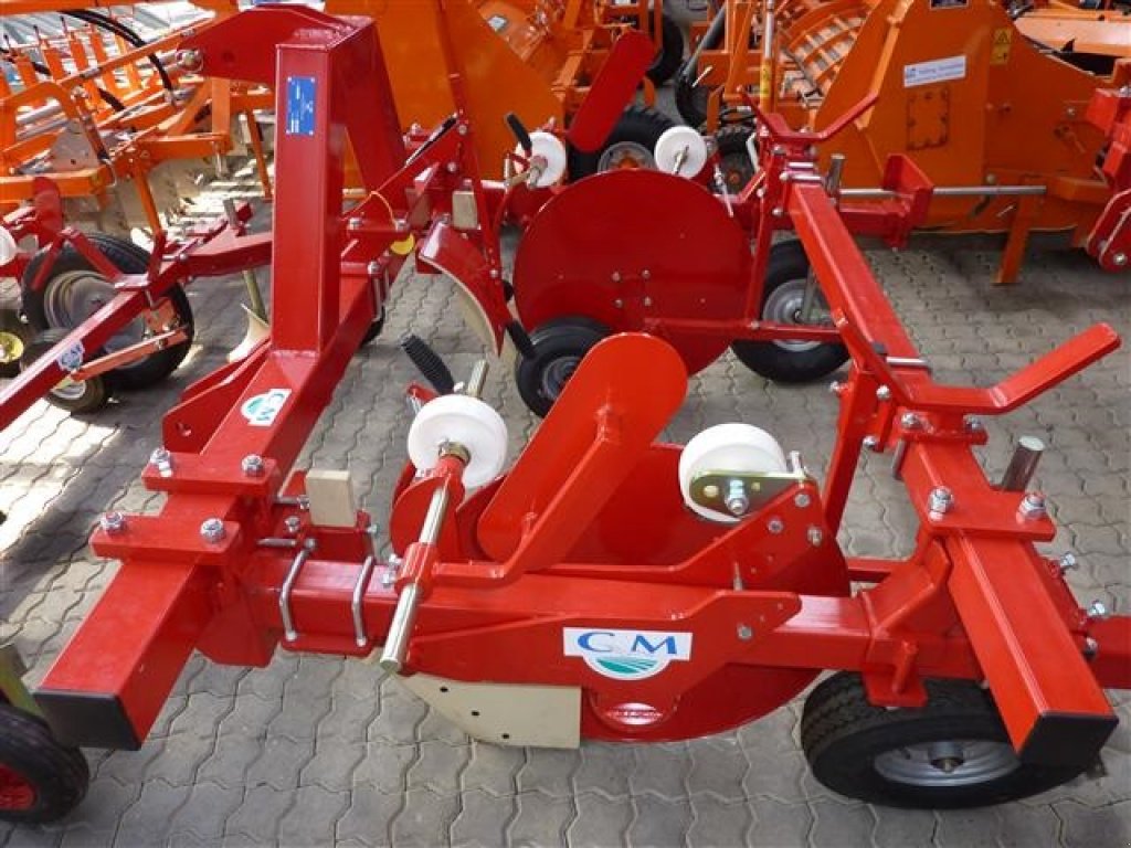 Sonstiges typu CM Kaupp Sonstiges, Gebrauchtmaschine v Horsens (Obrázek 4)