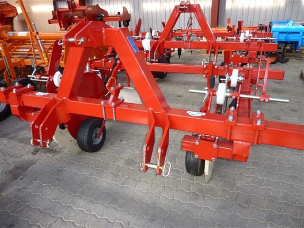 Sonstiges typu CM Kaupp Sonstiges, Gebrauchtmaschine v Horsens (Obrázek 1)