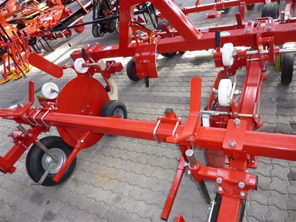 Sonstiges typu CM Kaupp Sonstiges, Gebrauchtmaschine v Horsens (Obrázek 5)