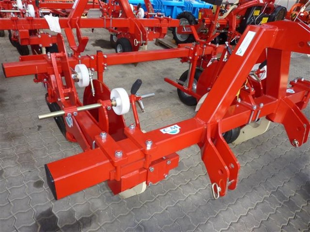 Sonstiges typu CM Kaupp Sonstiges, Gebrauchtmaschine v Horsens (Obrázek 3)