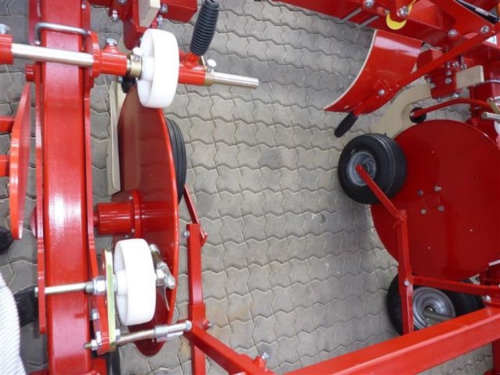 Sonstiges typu CM Kaupp Sonstiges, Gebrauchtmaschine v Horsens (Obrázek 2)