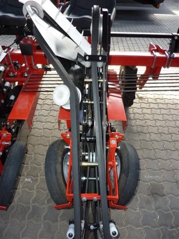 Sonstiges του τύπου Sonstige Plantemaskine, Gebrauchtmaschine σε Horsens (Φωτογραφία 7)