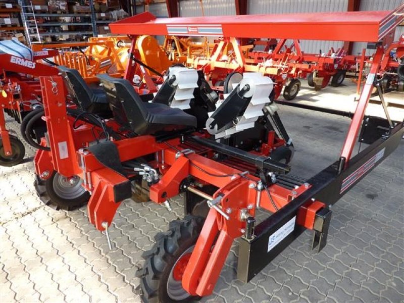 Sonstiges του τύπου Sonstige Plantemaskine, Gebrauchtmaschine σε Horsens (Φωτογραφία 3)