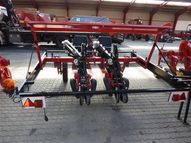 Sonstiges του τύπου Sonstige Plantemaskine, Gebrauchtmaschine σε Horsens (Φωτογραφία 5)