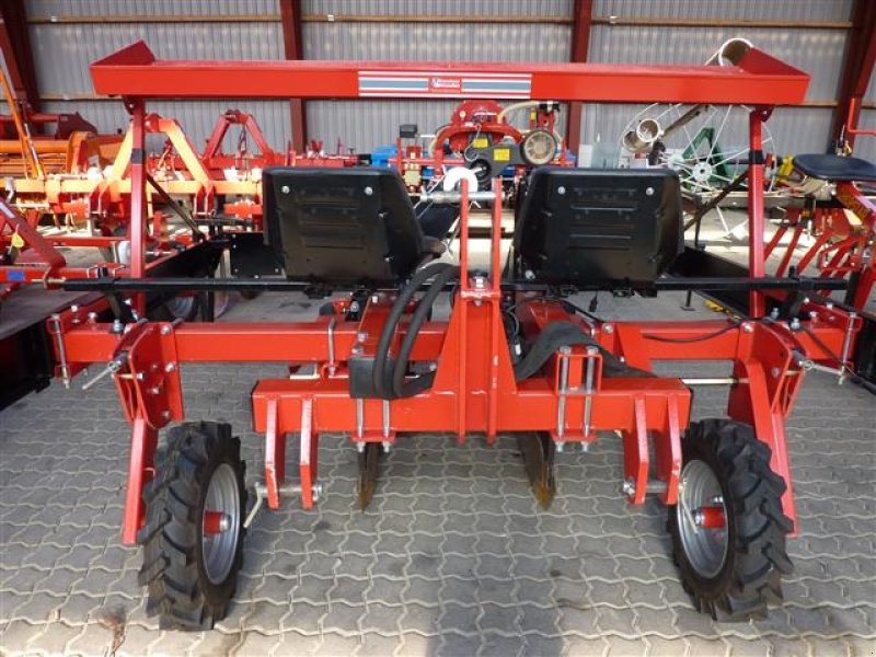 Sonstiges του τύπου Sonstige Plantemaskine, Gebrauchtmaschine σε Horsens (Φωτογραφία 1)