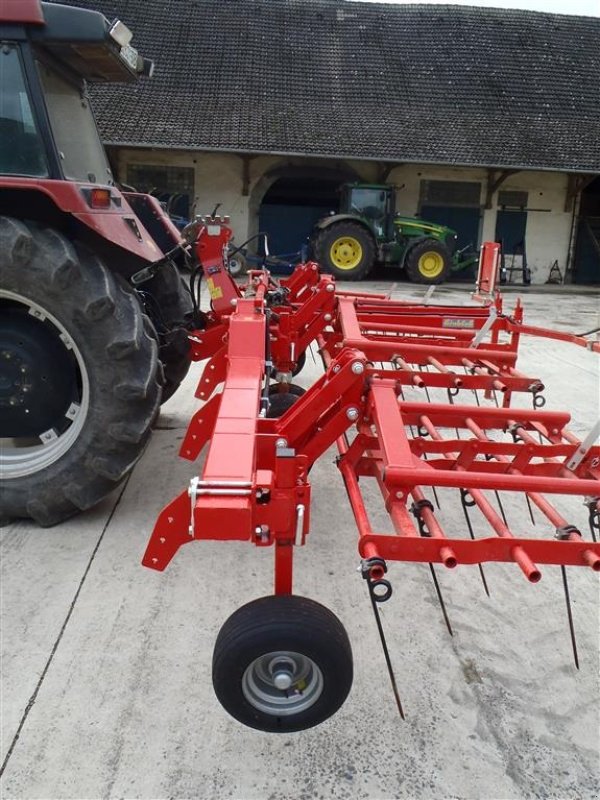 Egge typu Einböck Halm strigle 6m, Gebrauchtmaschine v Horsens (Obrázek 3)