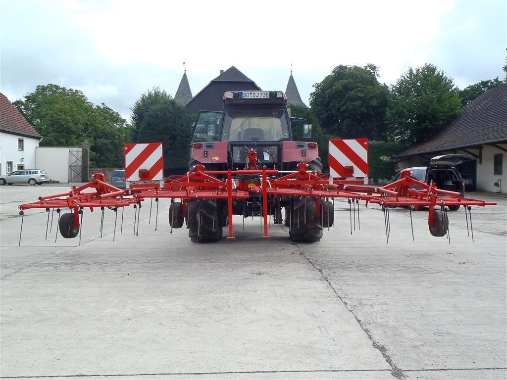 Egge typu Einböck Halm strigle 6m, Gebrauchtmaschine v Horsens (Obrázek 2)