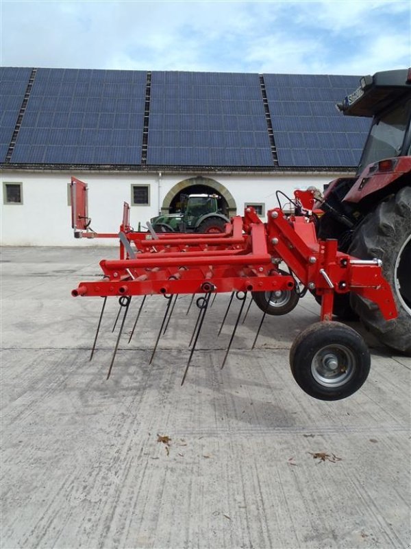 Egge typu Einböck Halm strigle 6m, Gebrauchtmaschine v Horsens (Obrázek 1)