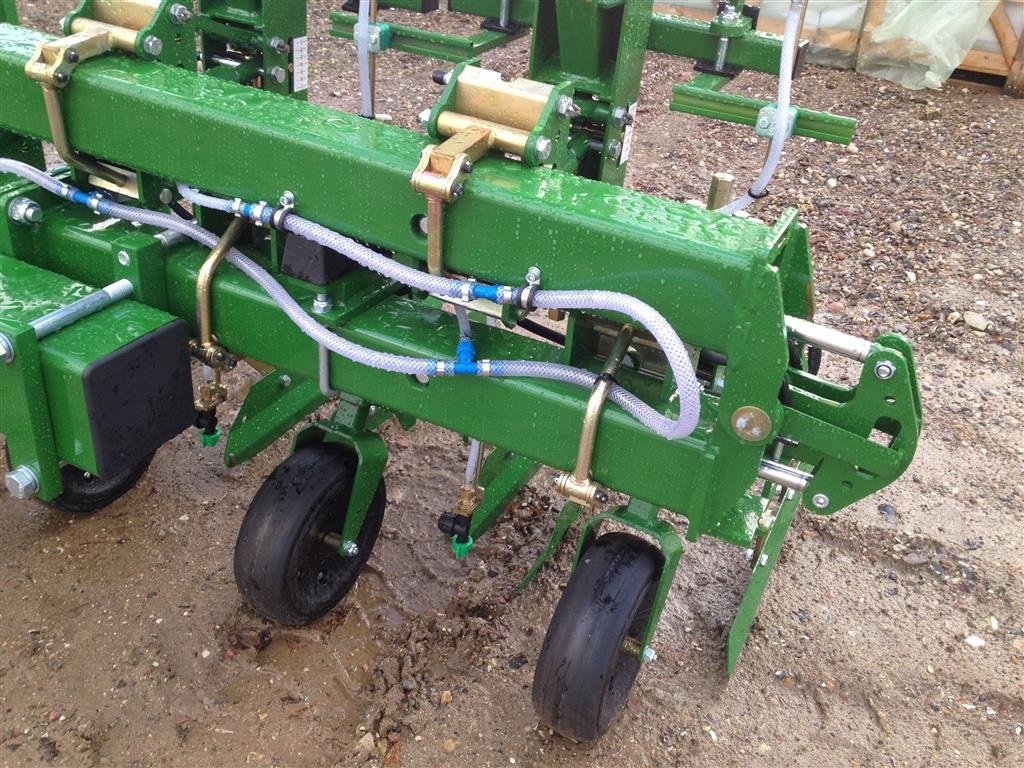 Sonstige Düngung & Pflanzenschutztechnik of the type Garford Båndsprøjte, Gebrauchtmaschine in Horsens (Picture 6)