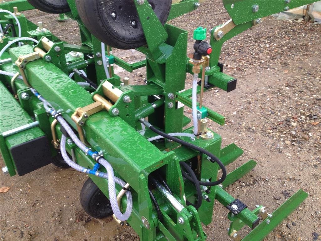 Sonstige Düngung & Pflanzenschutztechnik of the type Garford Båndsprøjte, Gebrauchtmaschine in Horsens (Picture 5)