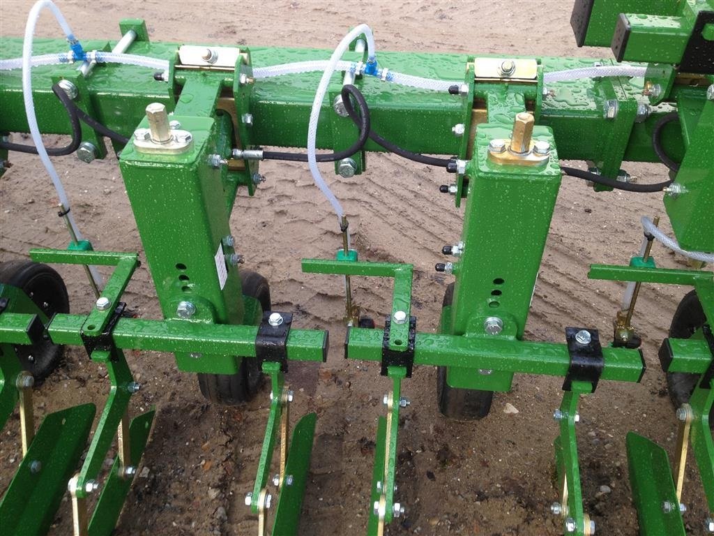 Sonstige Düngung & Pflanzenschutztechnik of the type Garford Båndsprøjte, Gebrauchtmaschine in Horsens (Picture 4)