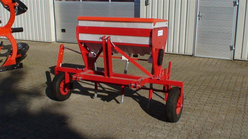 Sonstige Düngung & Pflanzenschutztechnik typu Sonstige YSM gødningsudlægger, Gebrauchtmaschine v Horsens (Obrázek 5)