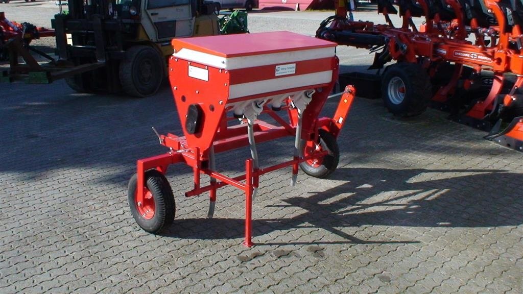 Sonstige Düngung & Pflanzenschutztechnik typu Sonstige YSM gødningsudlægger, Gebrauchtmaschine v Horsens (Obrázek 2)