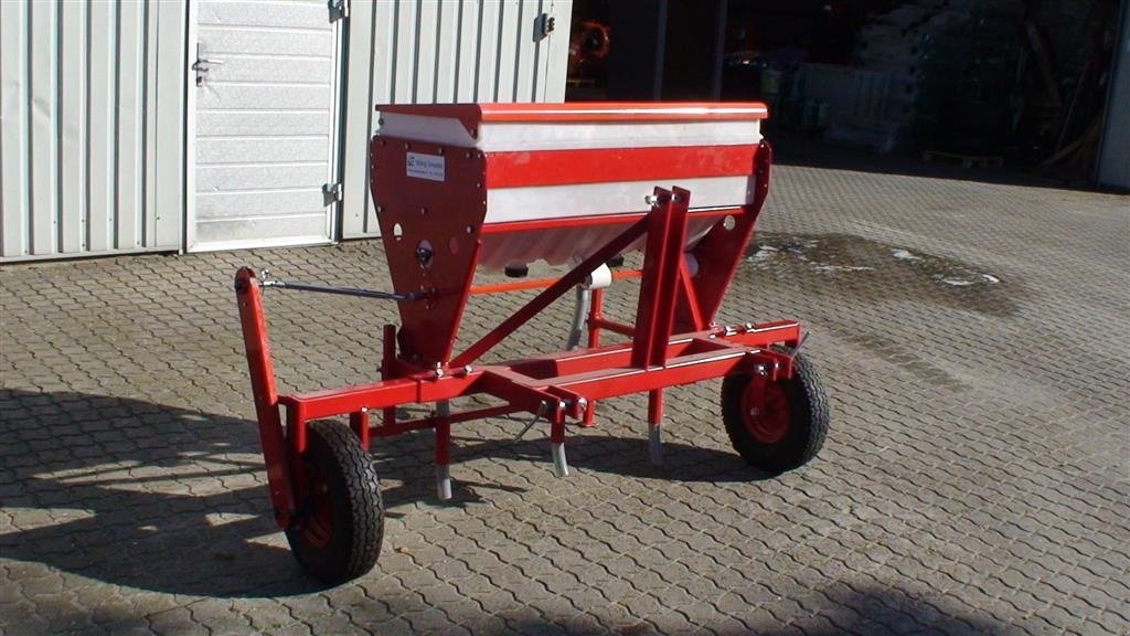 Sonstige Düngung & Pflanzenschutztechnik typu Sonstige YSM gødningsudlægger, Gebrauchtmaschine v Horsens (Obrázek 1)