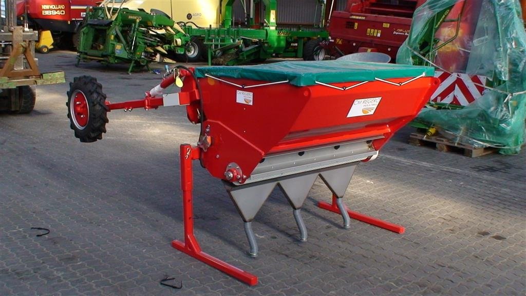 Sonstige Düngung & Pflanzenschutztechnik des Typs Sonstige CM gødnings udlægger, Gebrauchtmaschine in Horsens (Bild 2)