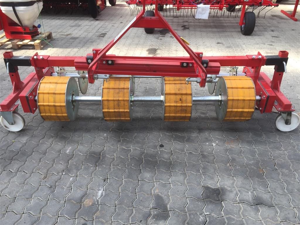 Sonstiges typu Sonstige Bøjlehakke, Gebrauchtmaschine v Horsens (Obrázek 3)