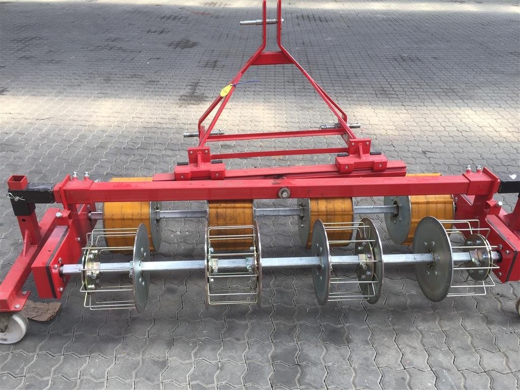 Sonstiges typu Sonstige Bøjlehakke, Gebrauchtmaschine v Horsens (Obrázek 2)