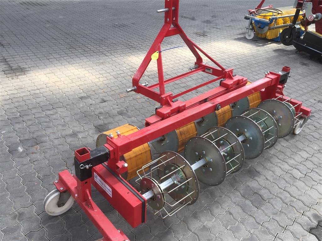 Sonstiges typu Sonstige Bøjlehakke, Gebrauchtmaschine v Horsens (Obrázek 1)