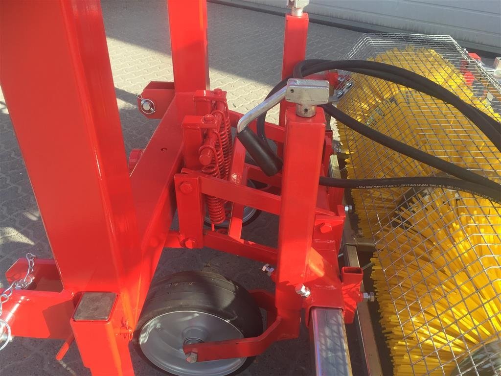 Sonstiges typu Sonstige YS børste renser, Gebrauchtmaschine v Horsens (Obrázek 5)