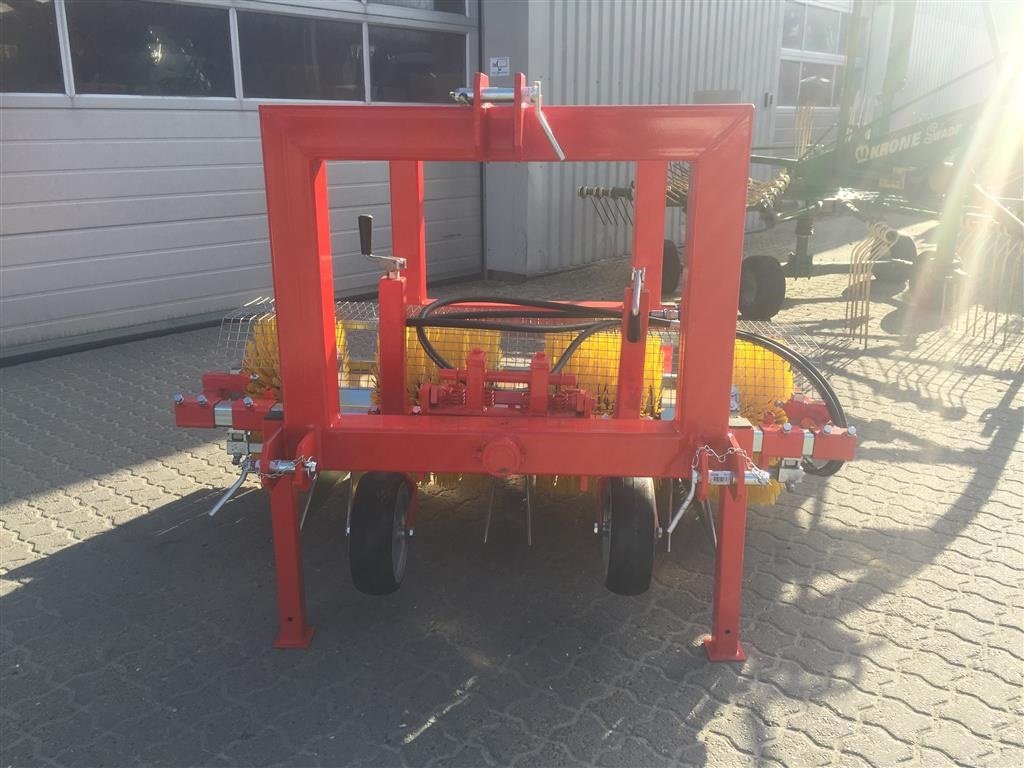 Sonstiges typu Sonstige YS børste renser, Gebrauchtmaschine v Horsens (Obrázek 3)