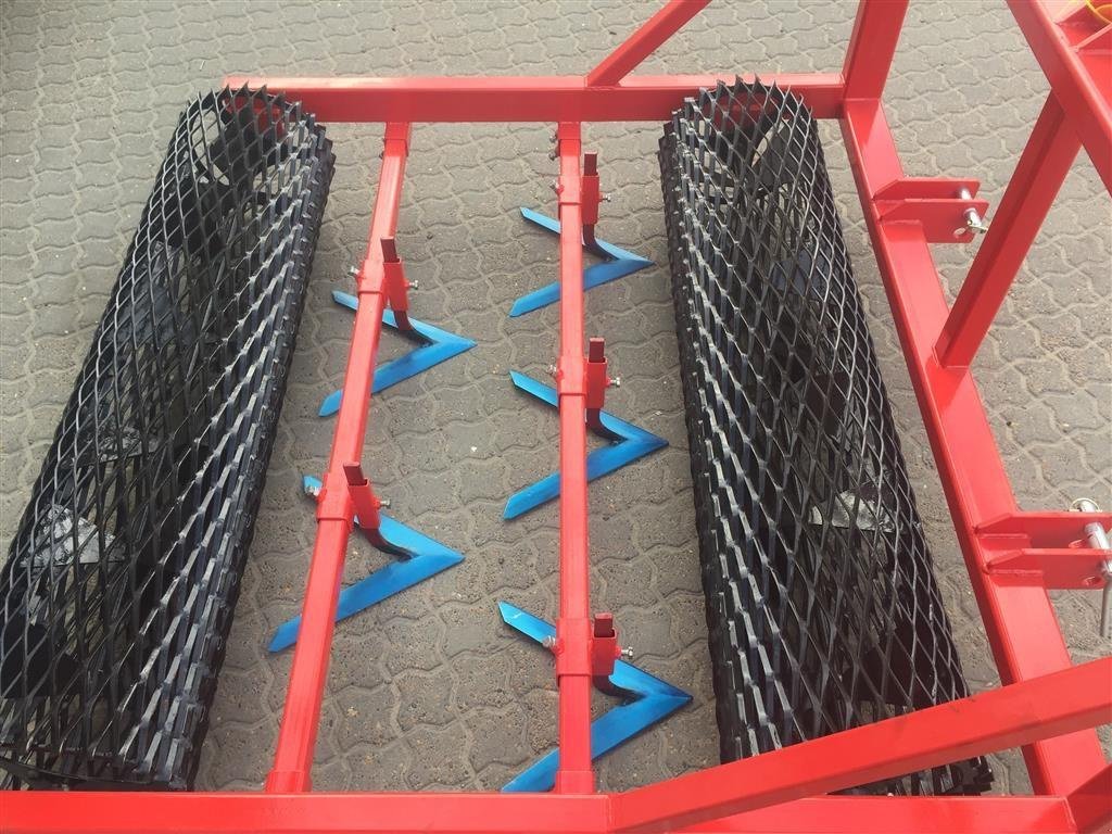 Sonstiges του τύπου Sonstige Sonstiges, Gebrauchtmaschine σε Horsens (Φωτογραφία 3)