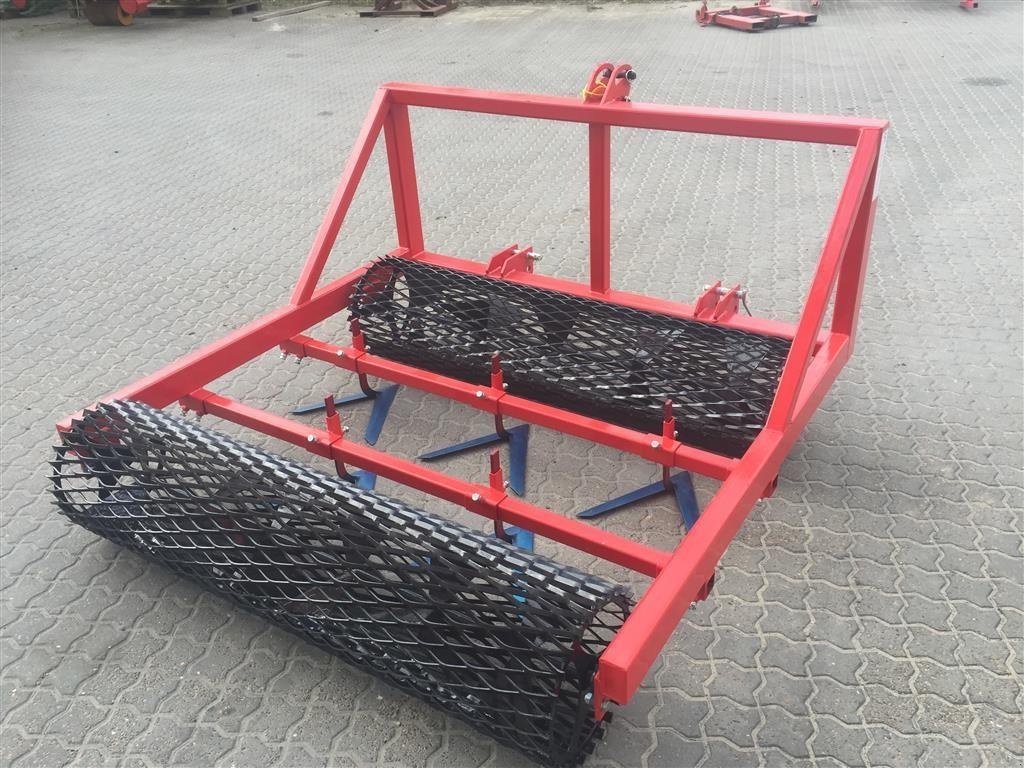 Sonstiges του τύπου Sonstige Sonstiges, Gebrauchtmaschine σε Horsens (Φωτογραφία 6)