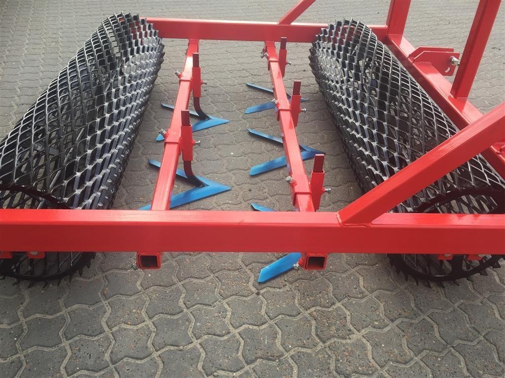 Sonstiges του τύπου Sonstige Sonstiges, Gebrauchtmaschine σε Horsens (Φωτογραφία 4)