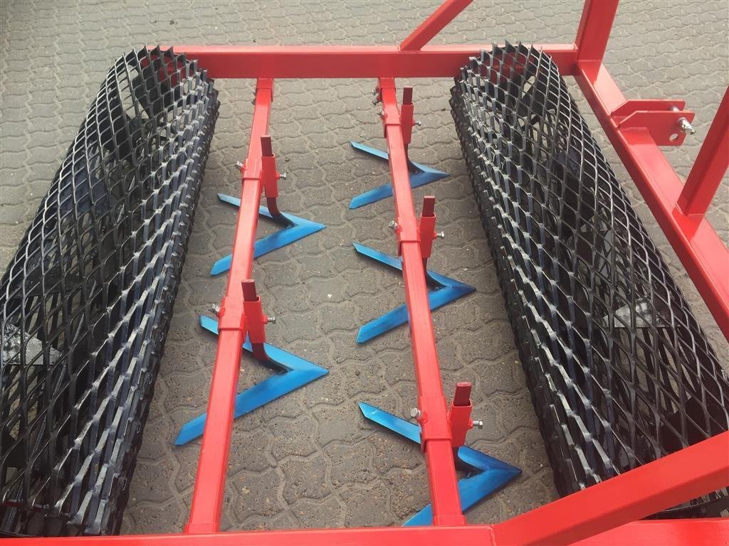 Sonstiges του τύπου Sonstige Sonstiges, Gebrauchtmaschine σε Horsens (Φωτογραφία 5)