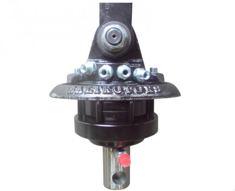 Sonstiges tip Farma 4 ton rotator, Gebrauchtmaschine in Horsens (Poză 1)