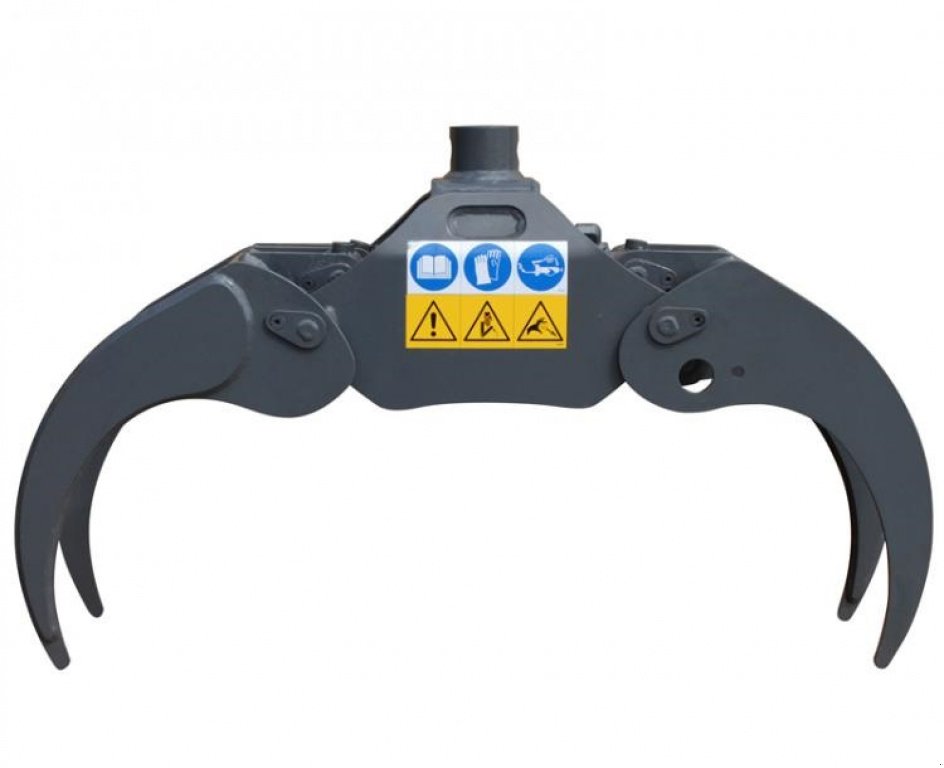 Sonstiges typu Farma 0,12 kvasgrab, Gebrauchtmaschine v Horsens (Obrázek 1)