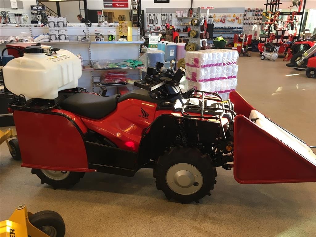Sonstige Forsttechnik типа HM Funk Honda 420 FE sprøjtemaskine, Gebrauchtmaschine в Horsens (Фотография 2)