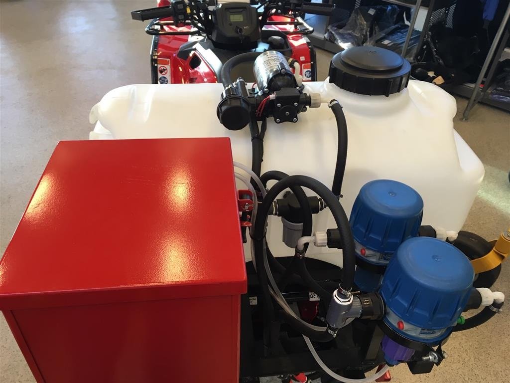 Sonstige Forsttechnik типа HM Funk Honda 420 FE sprøjtemaskine, Gebrauchtmaschine в Horsens (Фотография 4)