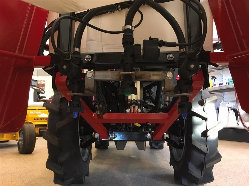 Sonstige Forsttechnik типа HM Funk Honda 420 FE sprøjtemaskine, Gebrauchtmaschine в Horsens (Фотография 6)