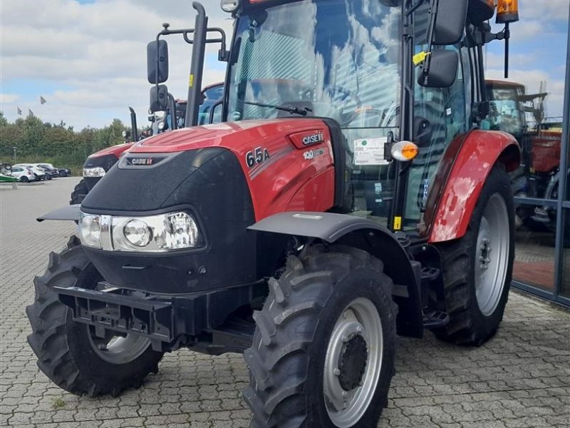 Traktor za tip Case IH Farmall 65A, Gebrauchtmaschine u Horsens (Slika 1)