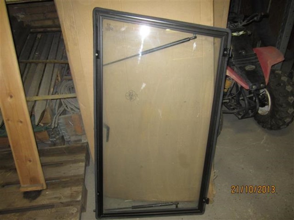 Sonstiges Traktorzubehör типа Ford Bagruderamme, Gebrauchtmaschine в Gjerlev J. (Фотография 1)