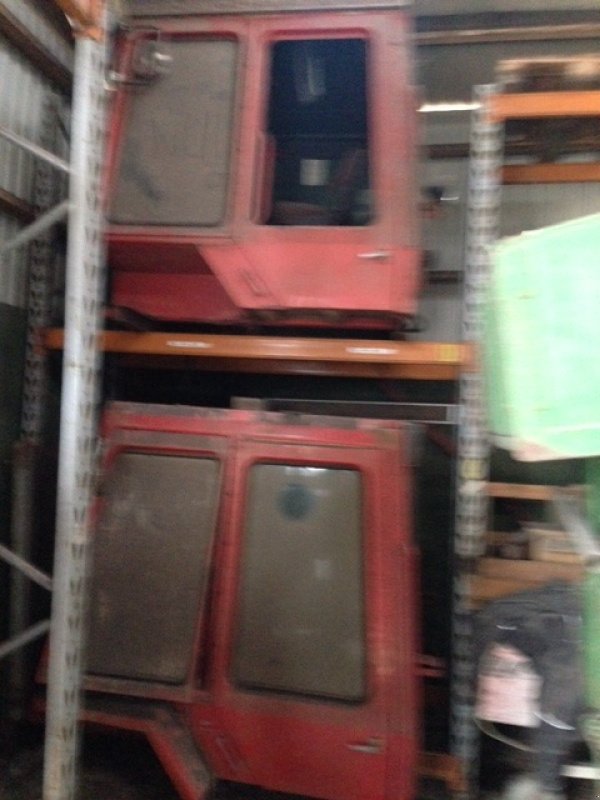 Sonstiges Traktorzubehör типа Massey Ferguson 4900, Gebrauchtmaschine в Gjerlev J. (Фотография 5)