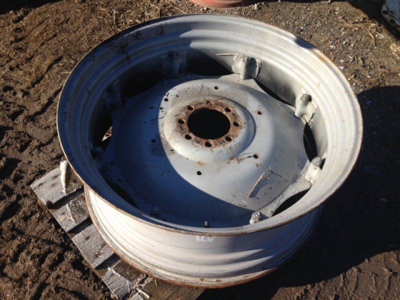 Sonstiges типа GKN 15X38, Gebrauchtmaschine в Gjerlev J. (Фотография 1)