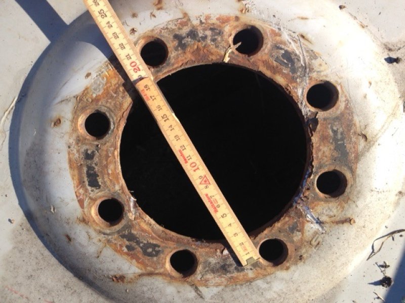 Sonstiges of the type GKN 15X38, Gebrauchtmaschine in Gjerlev J. (Picture 4)