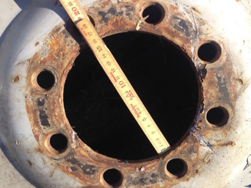 Sonstiges of the type GKN 15X38, Gebrauchtmaschine in Gjerlev J. (Picture 3)