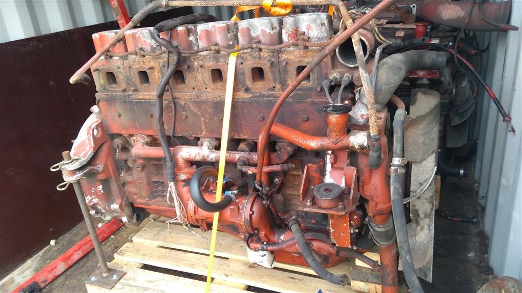 LKW typu Renault Premium/Lander 6X4 Renault motor, Gebrauchtmaschine v Gjerlev J. (Obrázek 1)