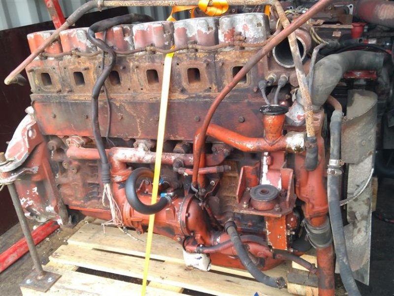 LKW za tip Renault Premium/Lander 6X4 Renault motor, Gebrauchtmaschine u Gjerlev J. (Slika 1)