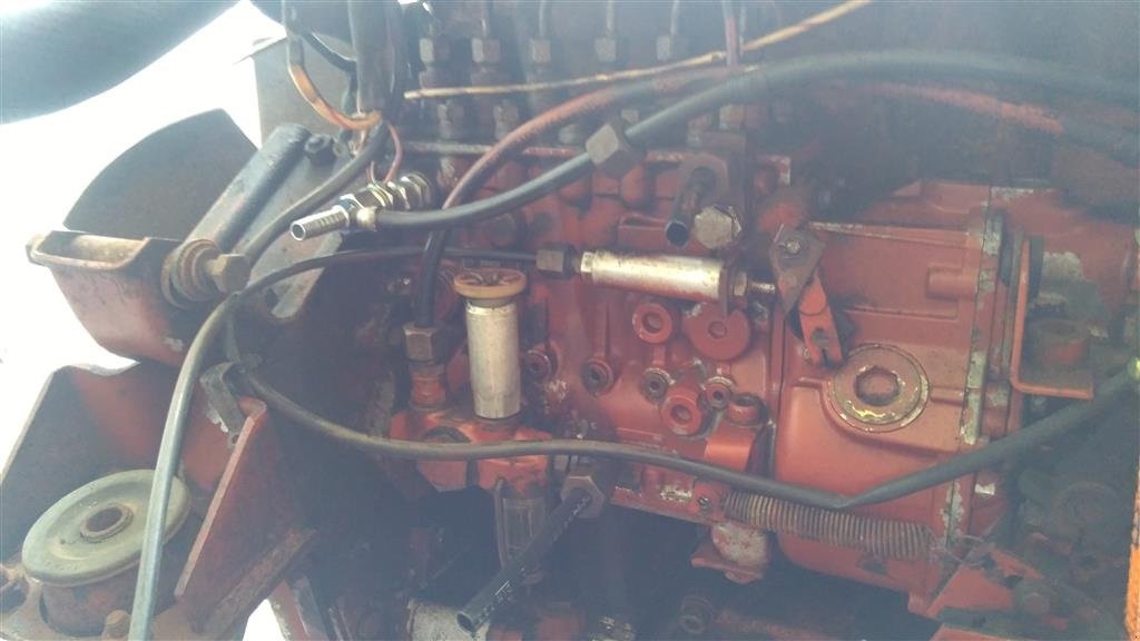 LKW typu Renault Premium/Lander 6X4 Renault motor, Gebrauchtmaschine v Gjerlev J. (Obrázek 7)