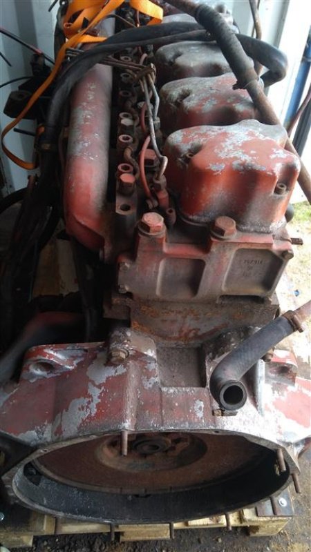 LKW typu Renault Premium/Lander 6X4 Renault motor, Gebrauchtmaschine v Gjerlev J. (Obrázek 5)