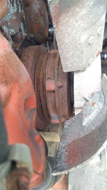 LKW typu Renault Premium/Lander 6X4 Renault motor, Gebrauchtmaschine v Gjerlev J. (Obrázek 3)