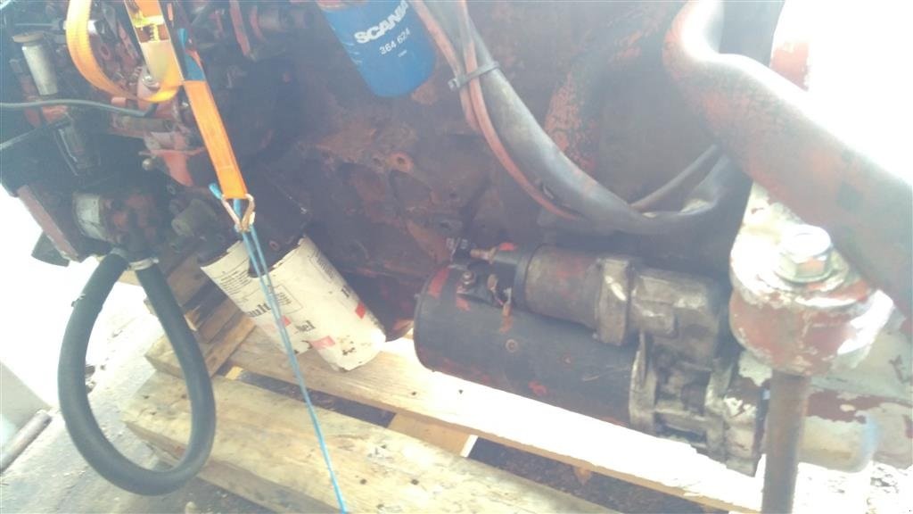 LKW typu Renault Premium/Lander 6X4 Renault motor, Gebrauchtmaschine v Gjerlev J. (Obrázek 8)