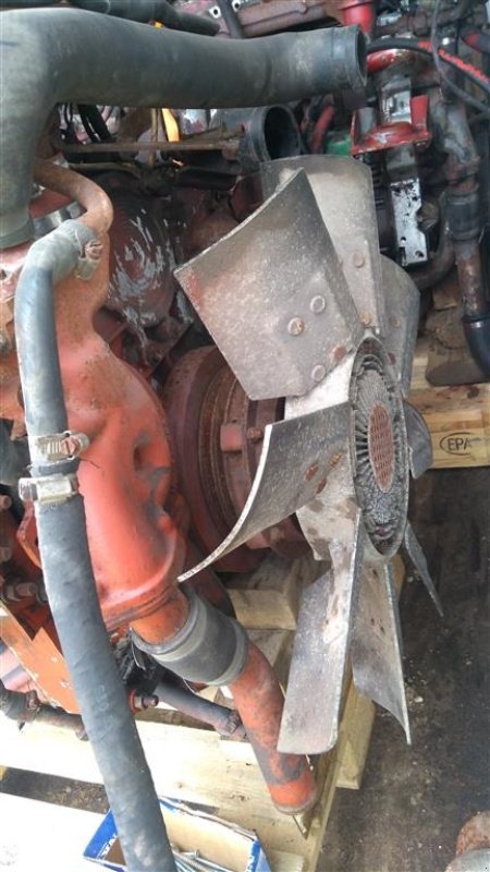 LKW typu Renault Premium/Lander 6X4 Renault motor, Gebrauchtmaschine v Gjerlev J. (Obrázek 2)